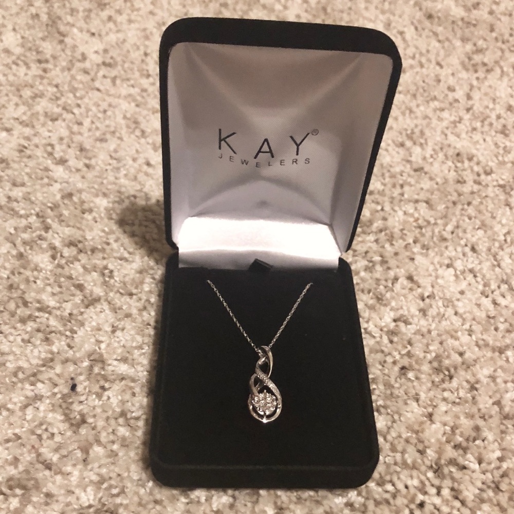 Kay Jewelers Necklace
